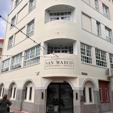 San Marco Hotel Curacao & Casino Willemstad Kültér fotó